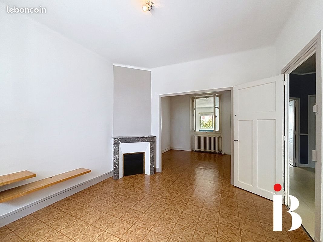Maison à vendre, 112m², Nantes