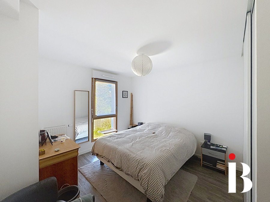 Appartement à louer, 41m², Nantes