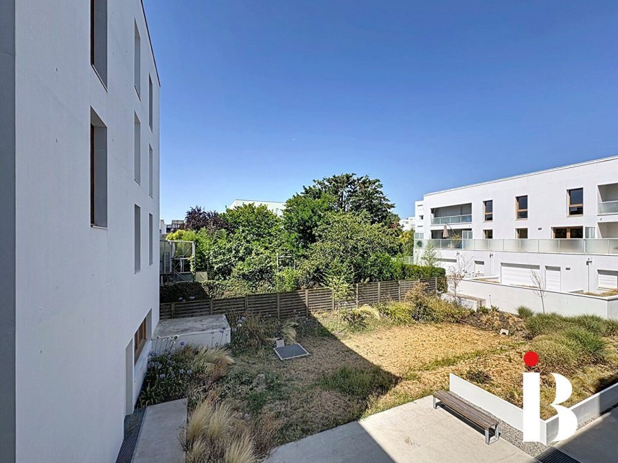 Appartement à louer, 41m², Nantes