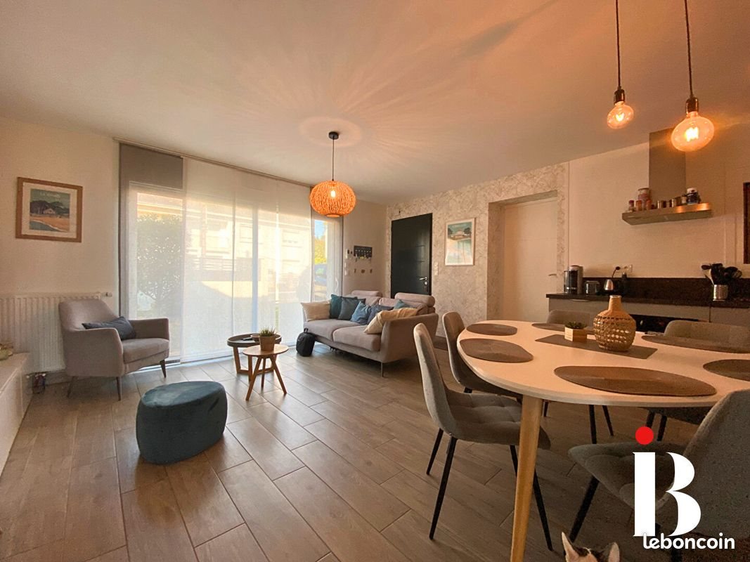 Maison à vendre, 112m², Orvault