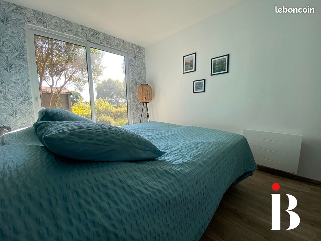 Maison à vendre, 112m², Orvault