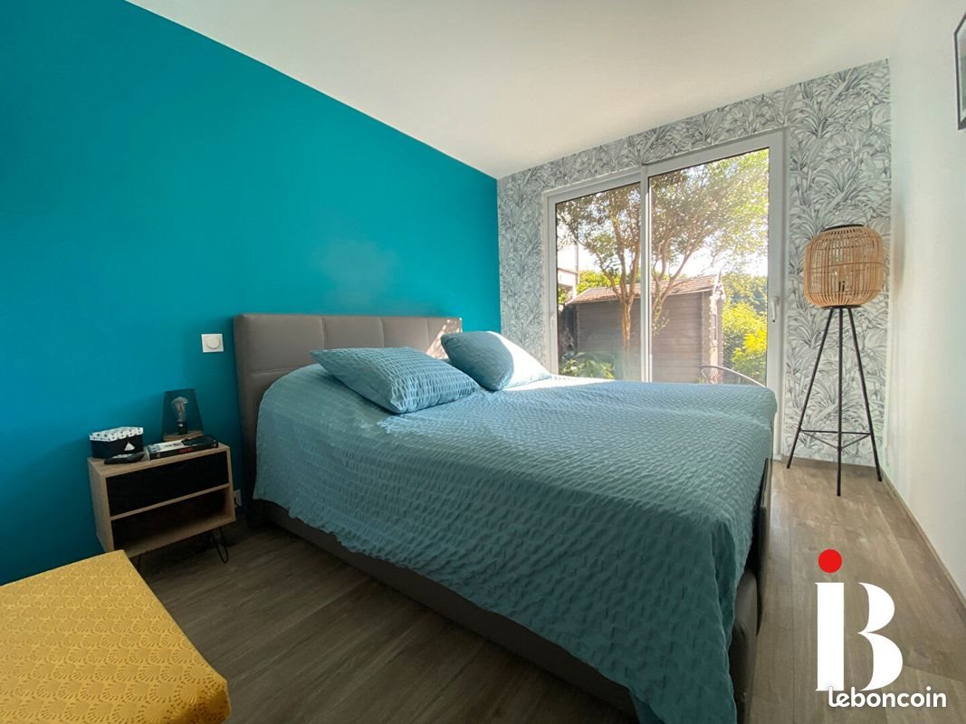 Maison à vendre, 112m², Orvault