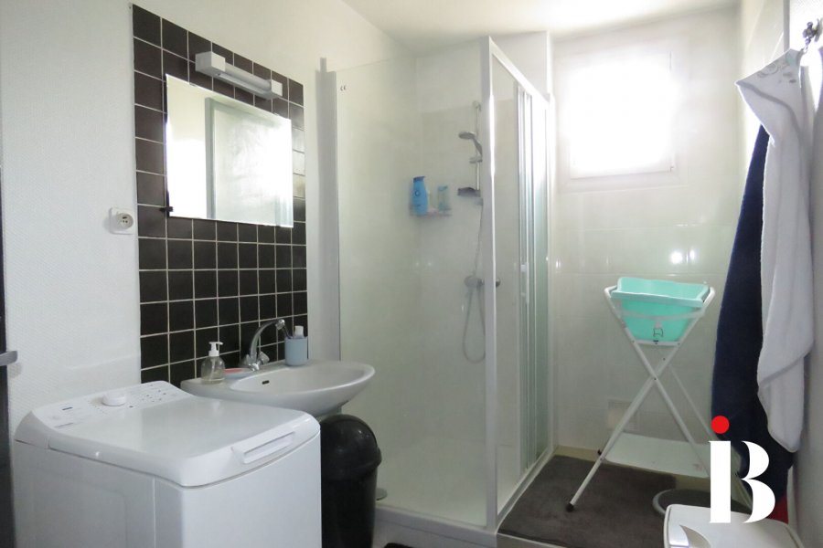 Appartement à louer, 53m², Saint-Herblain