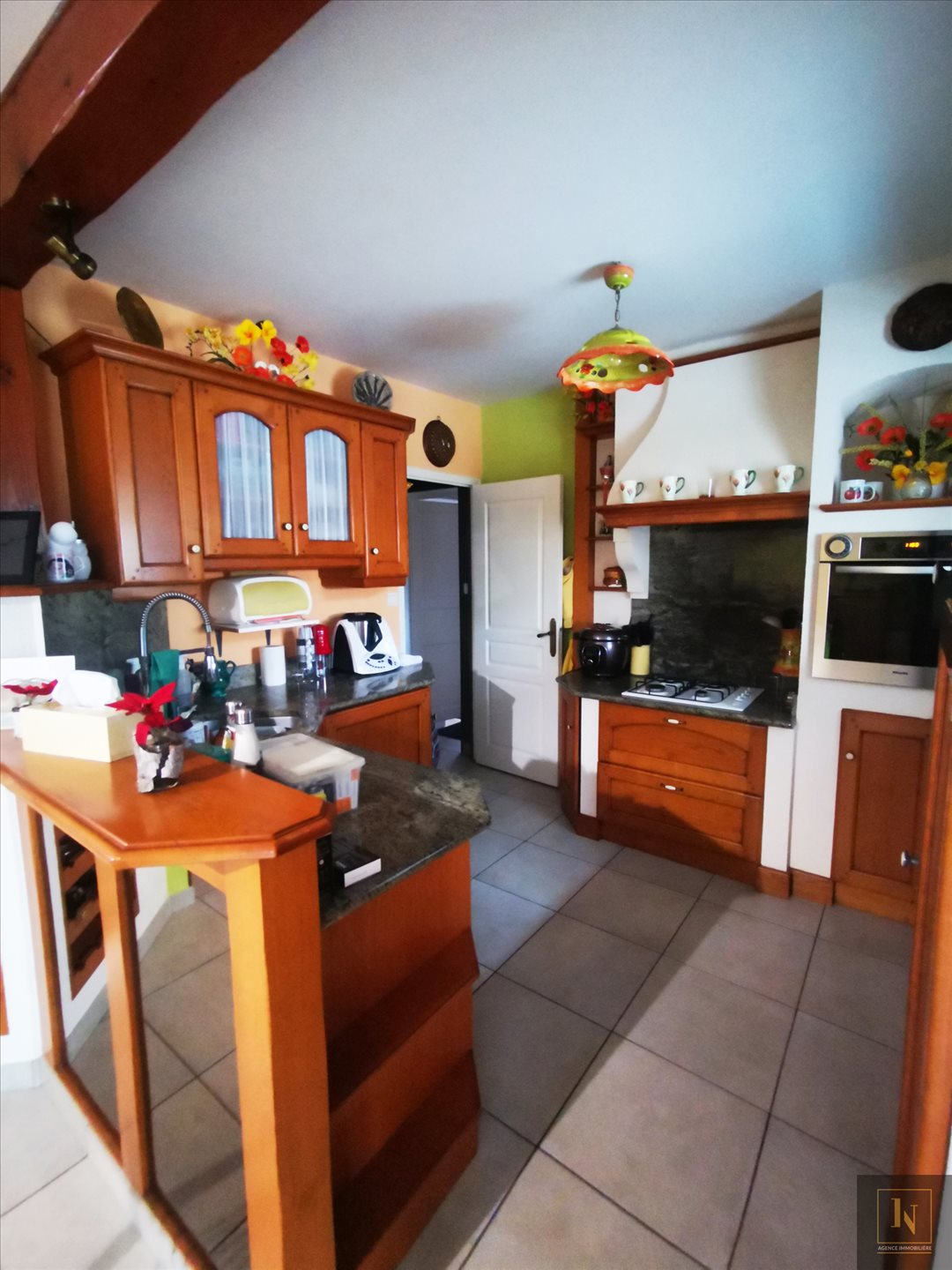 Maison à vendre, 155m², Sainte-Pazanne