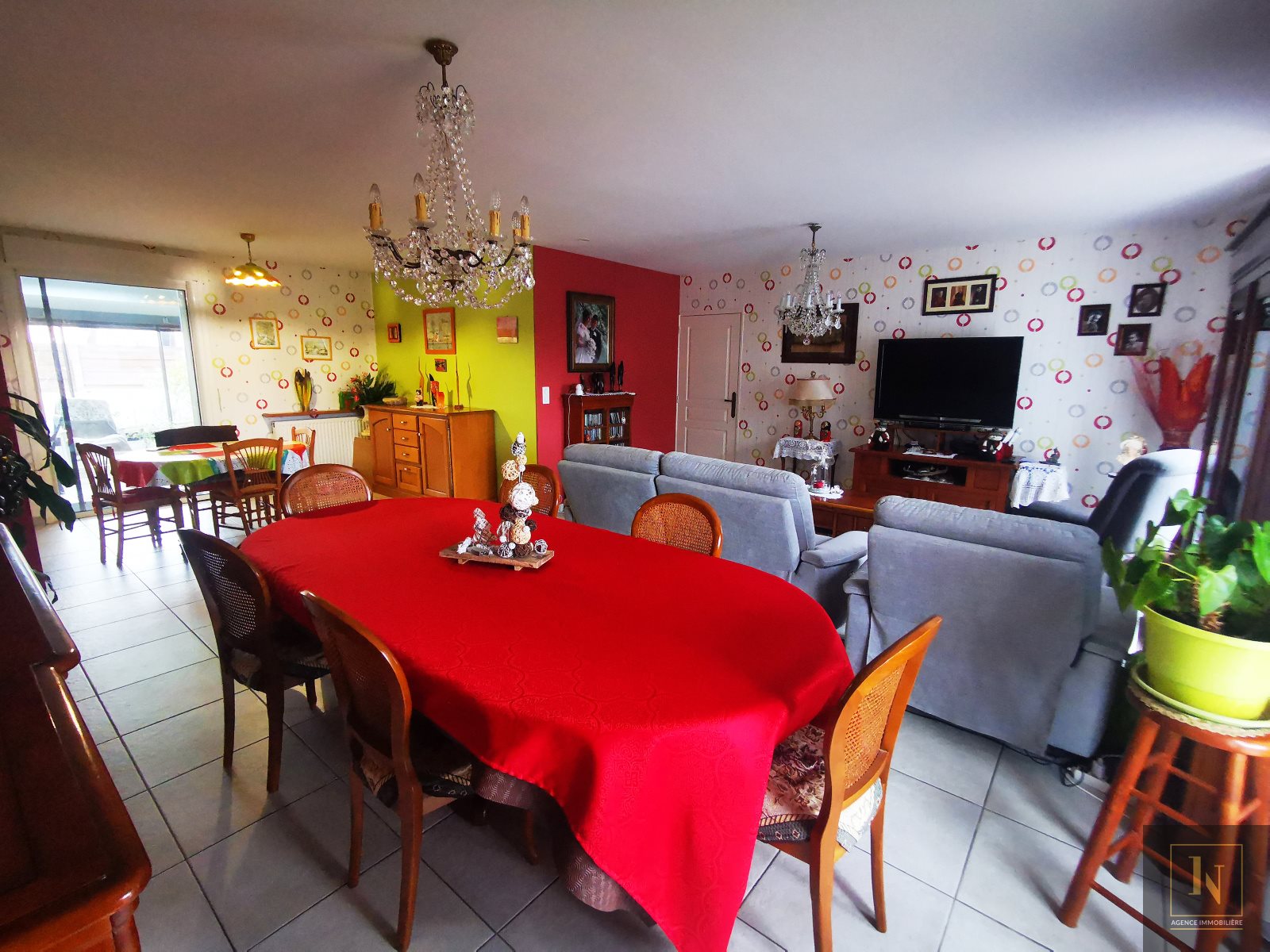 Maison à vendre, 155m², Sainte-Pazanne