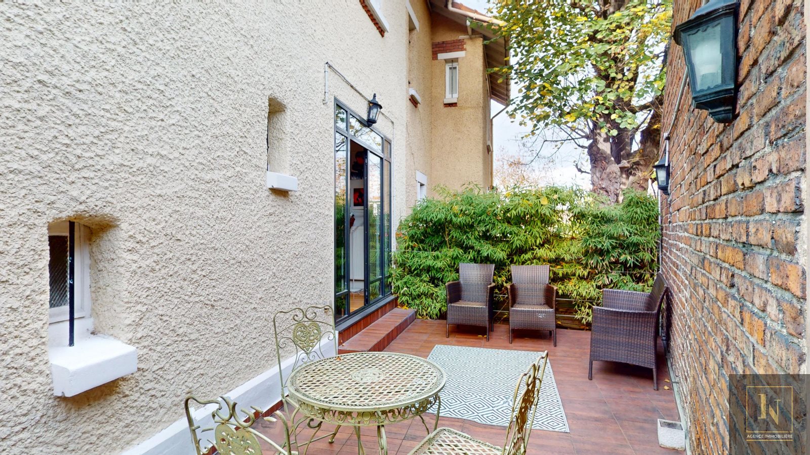 Maison à vendre, 185m², Paris 19ème