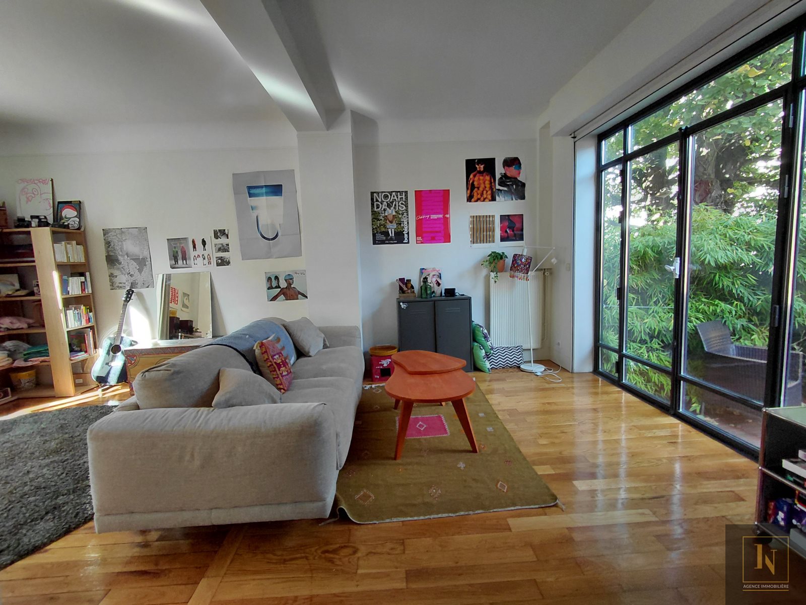 Maison à vendre, 185m², Paris 19ème