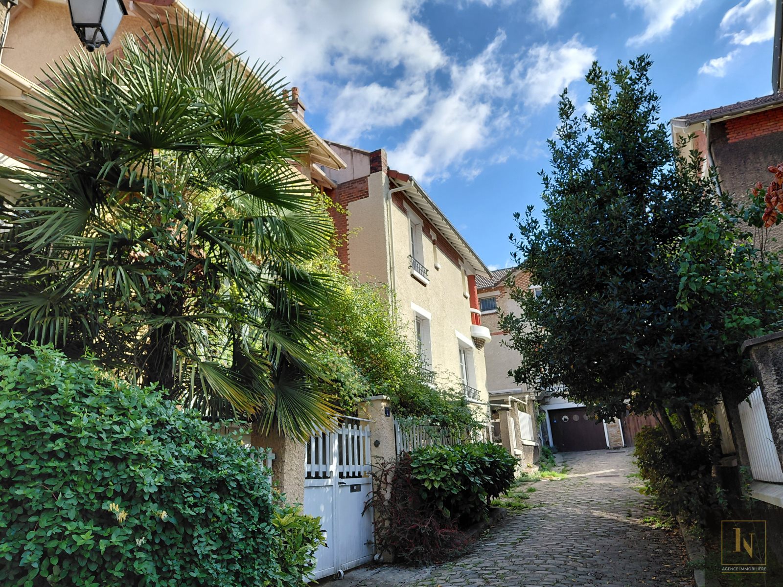 Maison à vendre, 185m², Paris 19ème