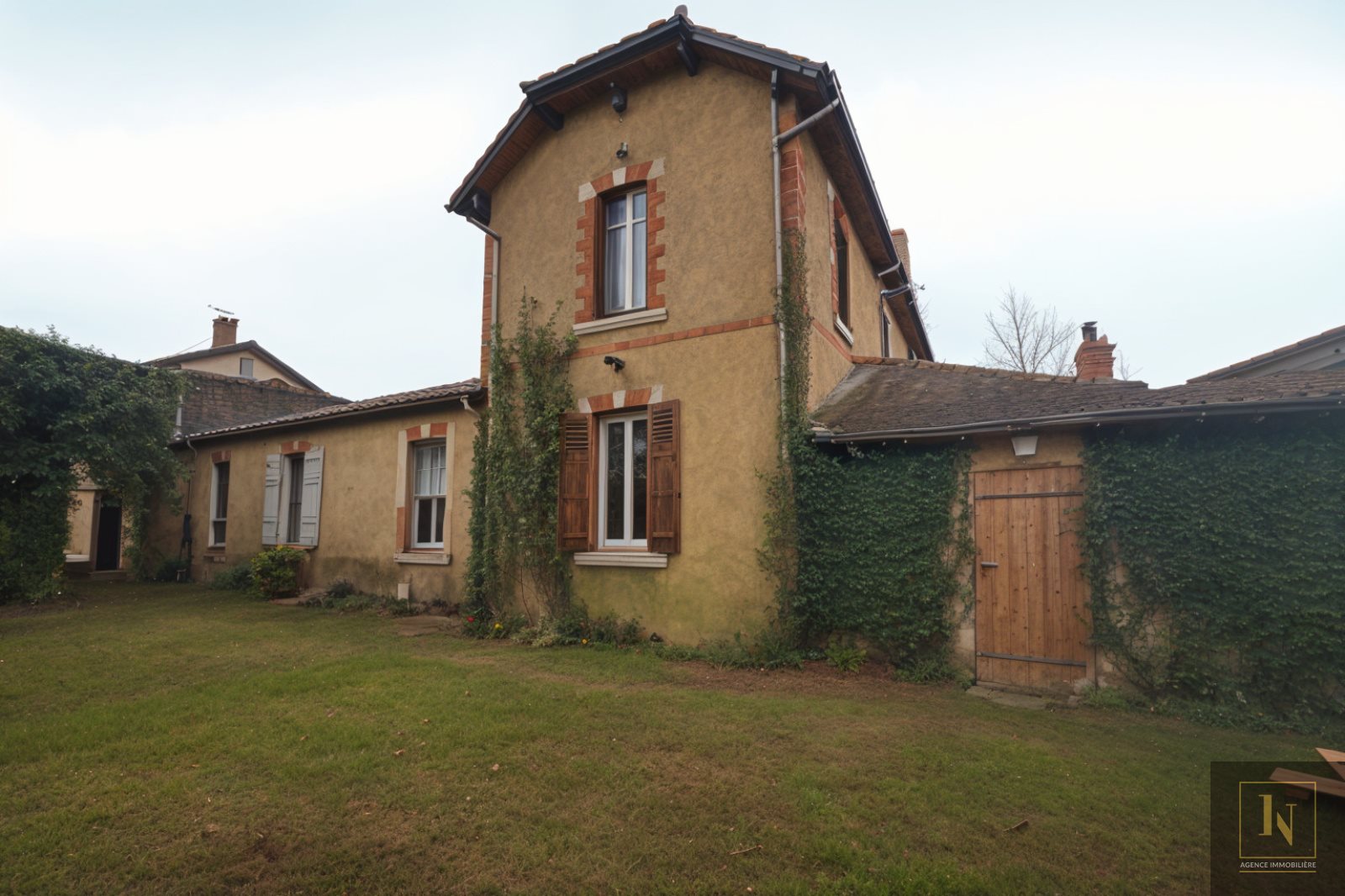 Maison à vendre, 220m², Le Loroux-Bottereau