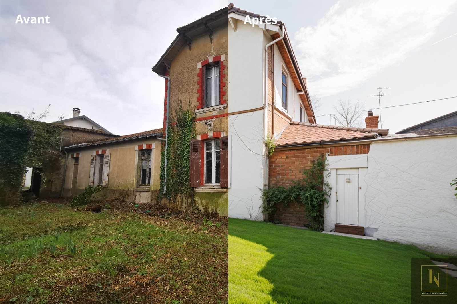 Maison à vendre, 220m², Le Loroux-Bottereau