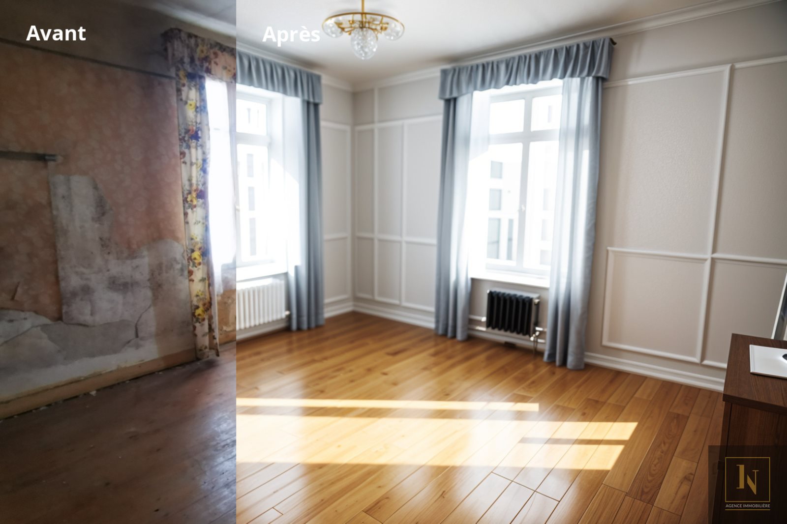 Maison à vendre, 220m², Le Loroux-Bottereau