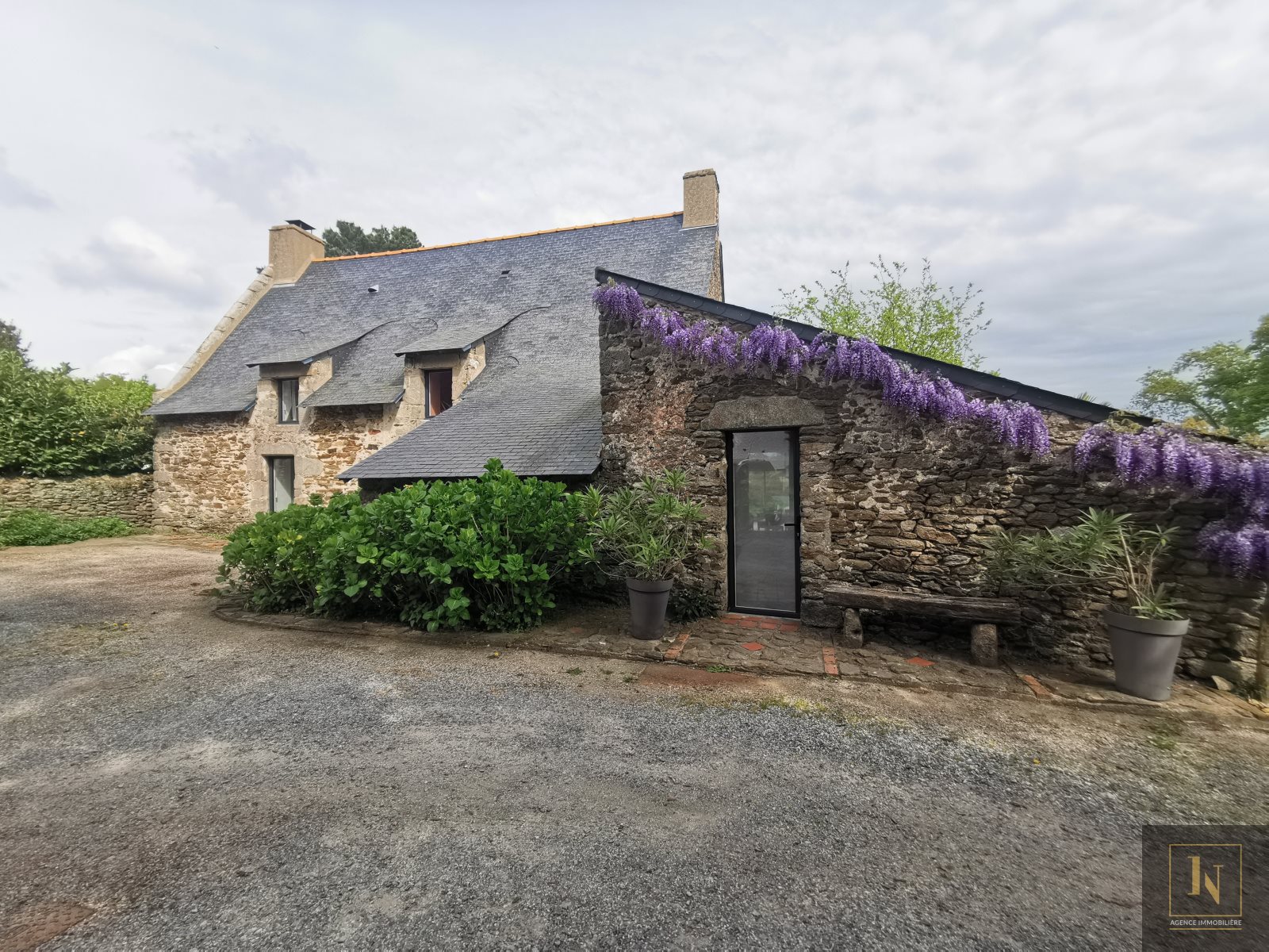 Maison à vendre, 180m², Mesquer