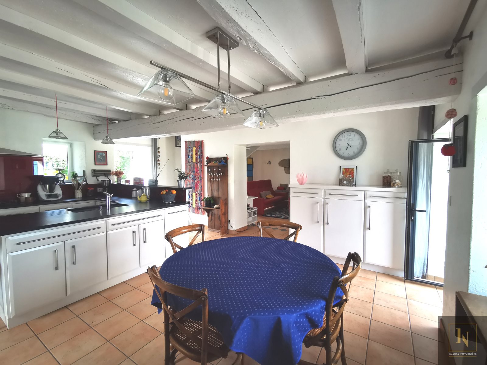 Maison à vendre, 180m², Mesquer