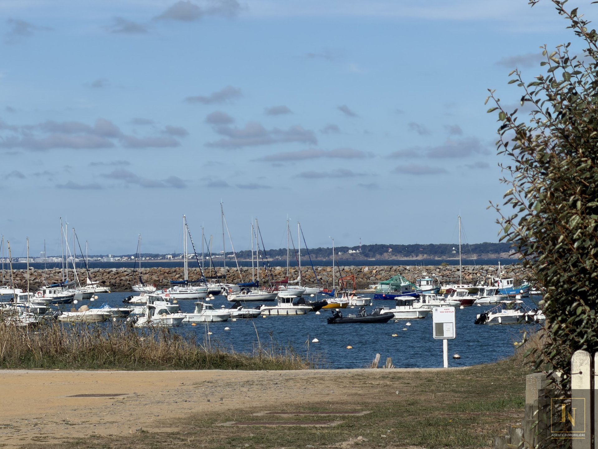 Maison à vendre, 115m², La Plaine-sur-Mer