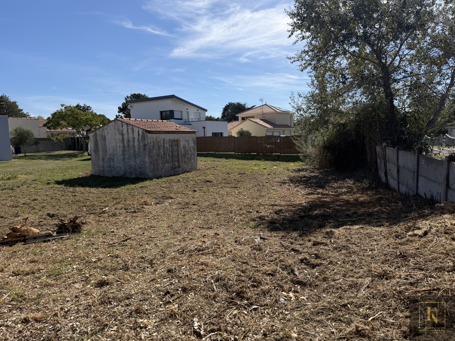 Maison à vendre, 115m², La Plaine-sur-Mer