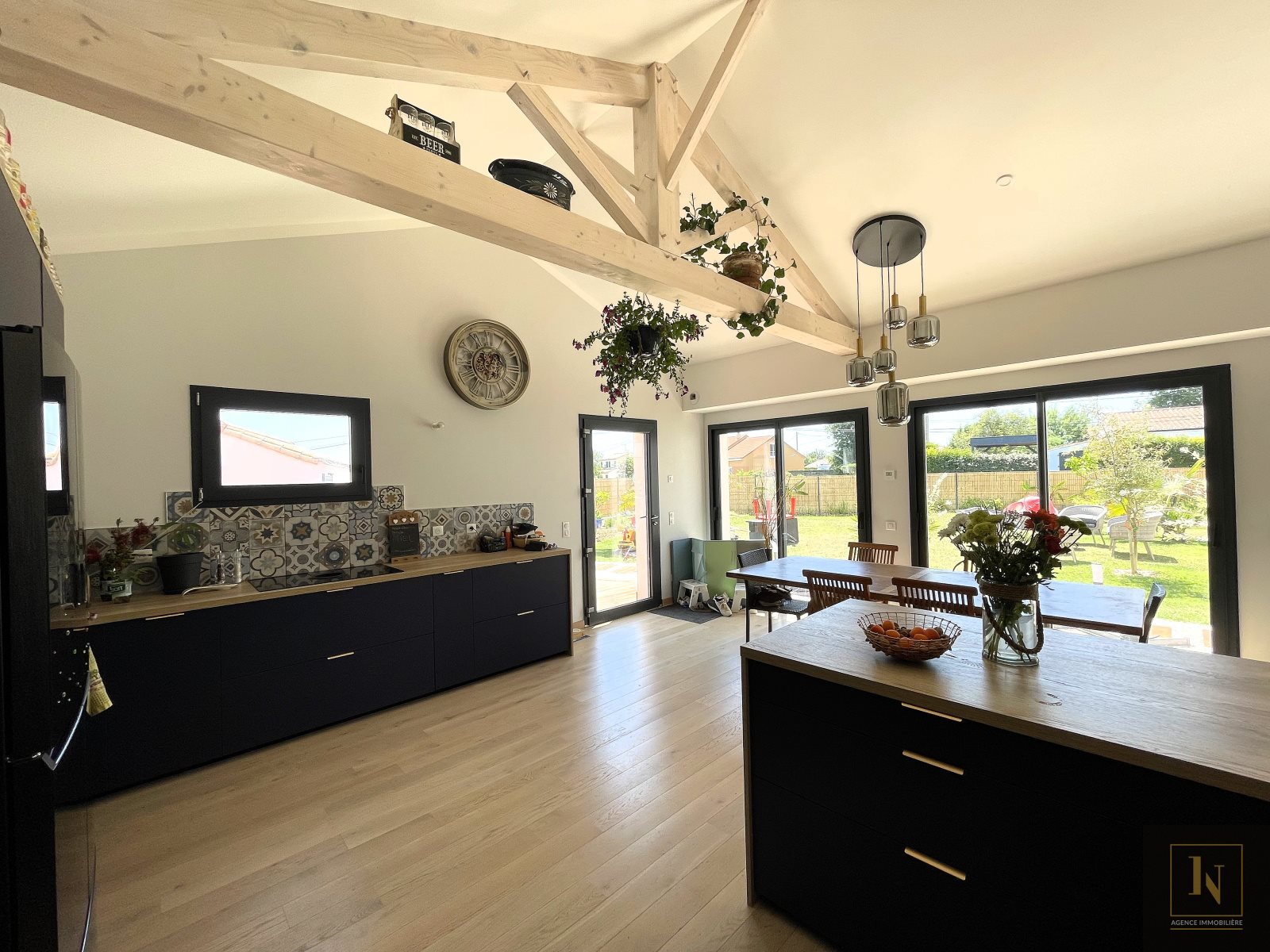 Maison à vendre, 225m², La Plaine-sur-Mer