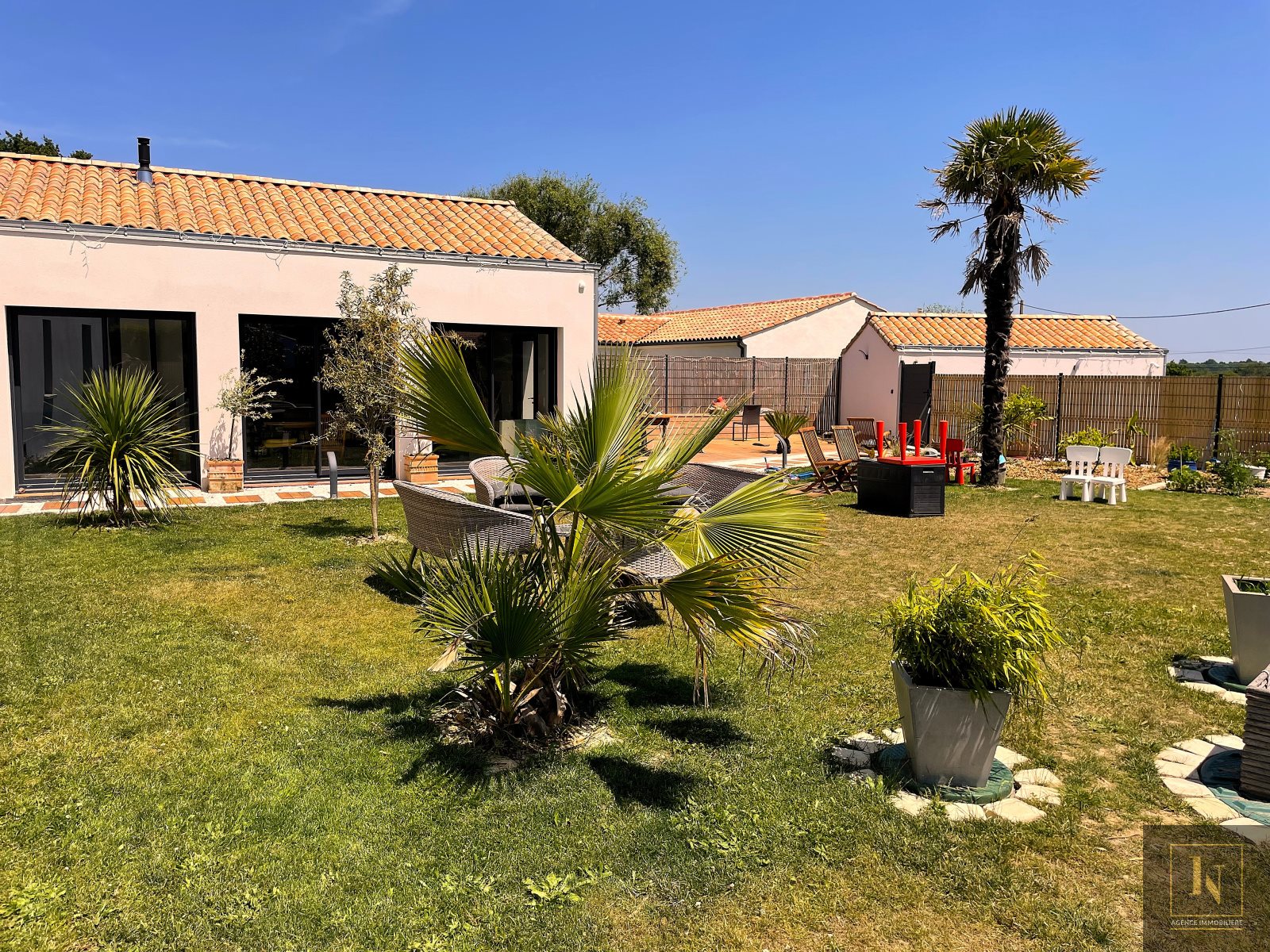 Maison à vendre, 225m², La Plaine-sur-Mer