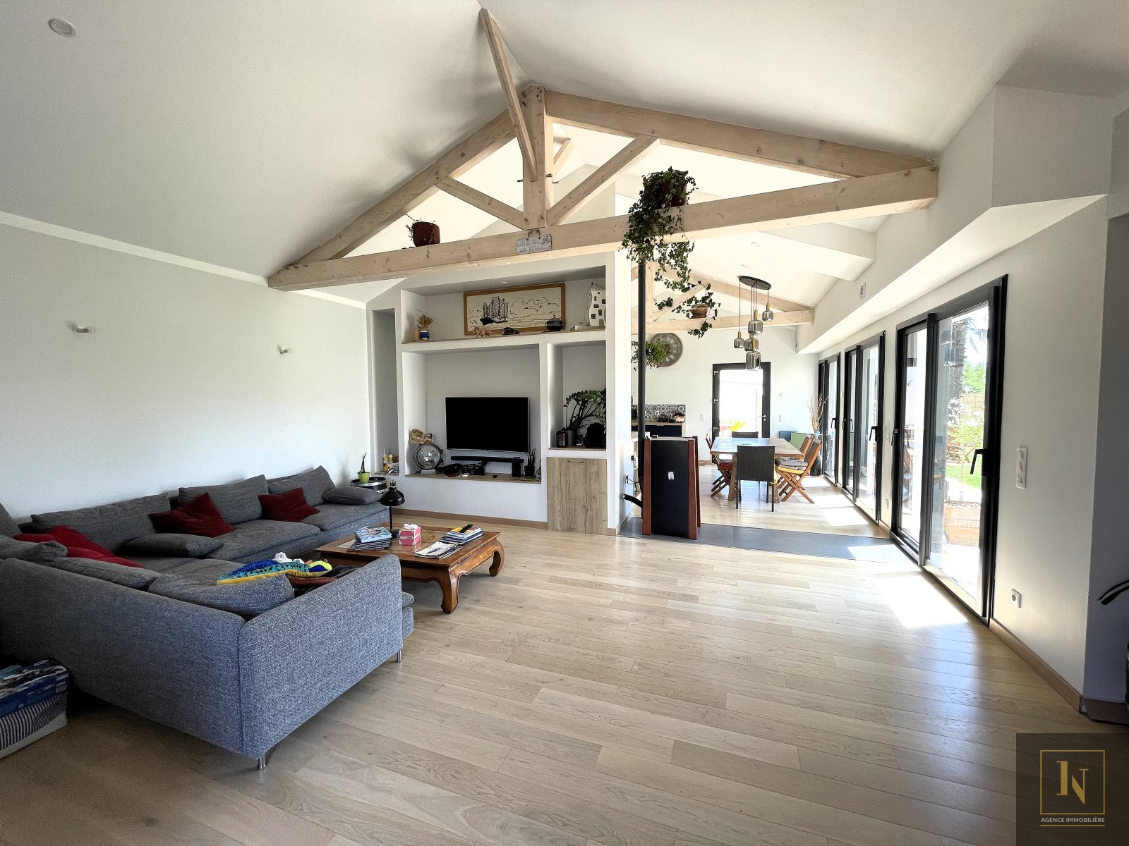 Maison à vendre, 225m², La Plaine-sur-Mer
