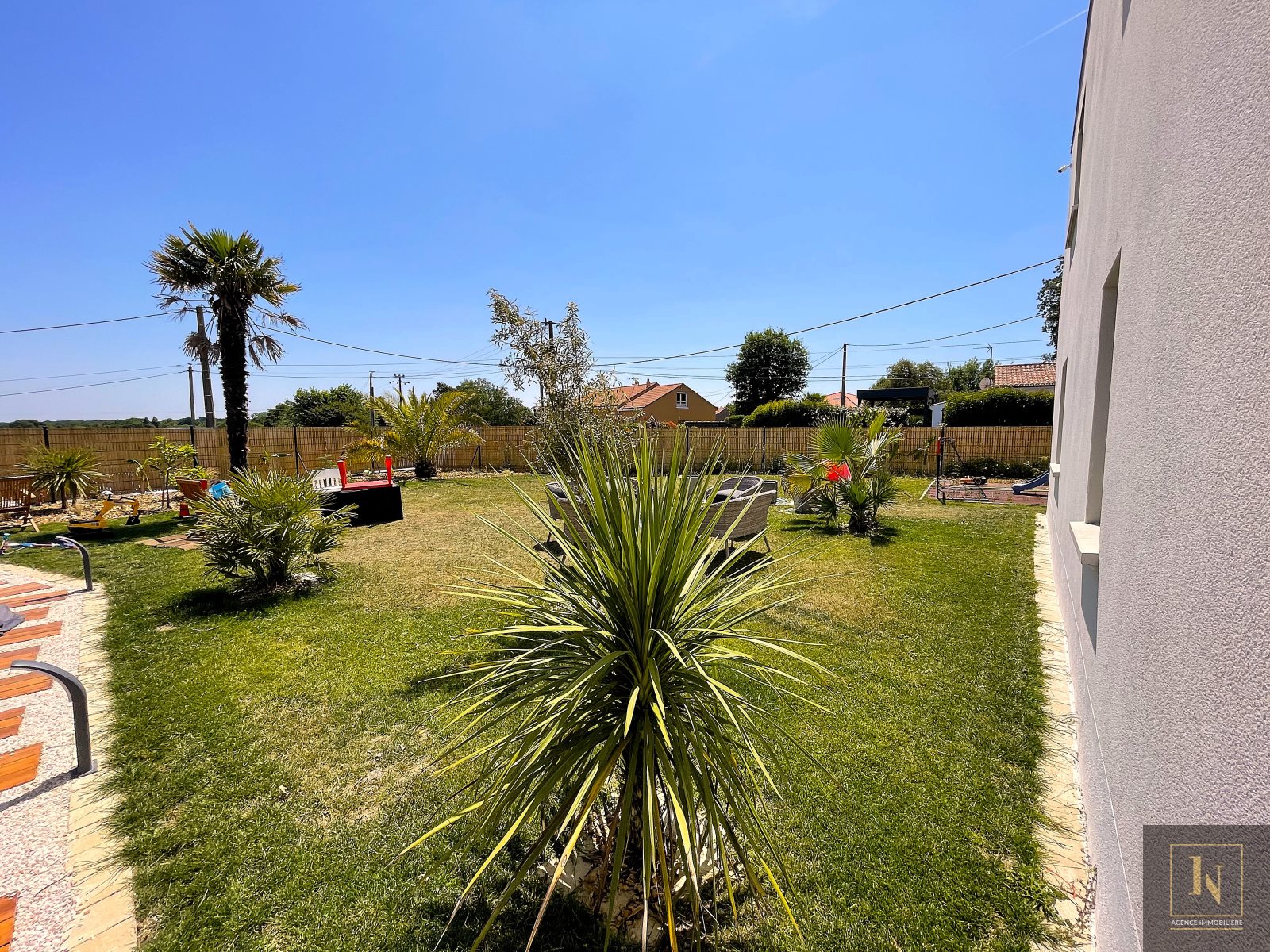 Maison à vendre, 225m², La Plaine-sur-Mer