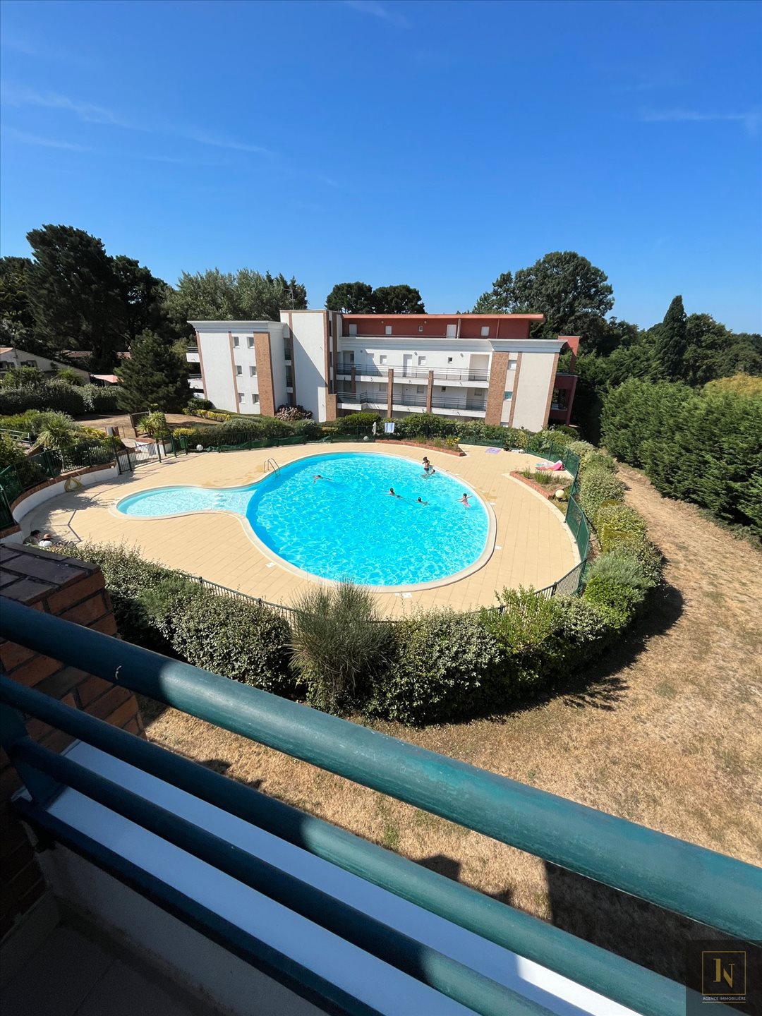Appartement à vendre, 29m², Pornic