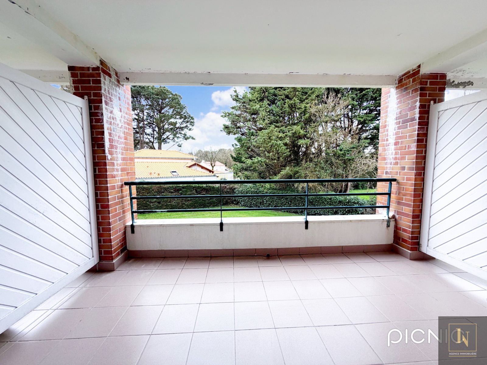 Appartement à vendre, 29m², Pornic