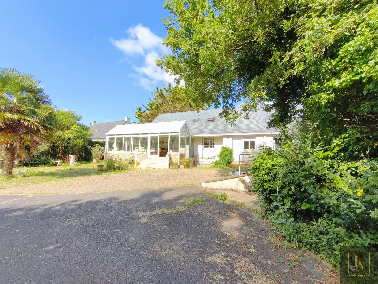 Maison à vendre, 110m², Arradon