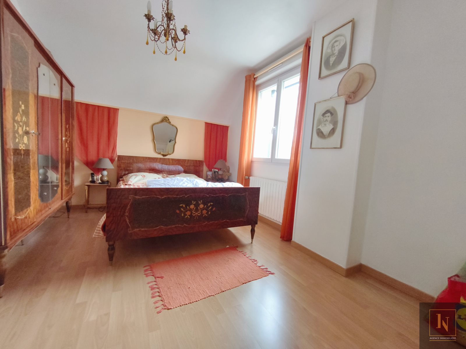 Maison à vendre, 110m², Arradon