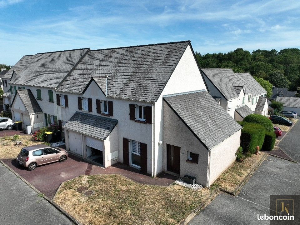 Maison à vendre, 103m², Saint-Avé