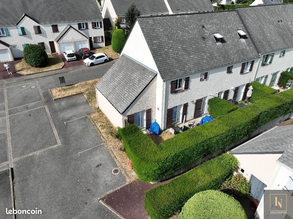 Maison à vendre, 103m², Saint-Avé