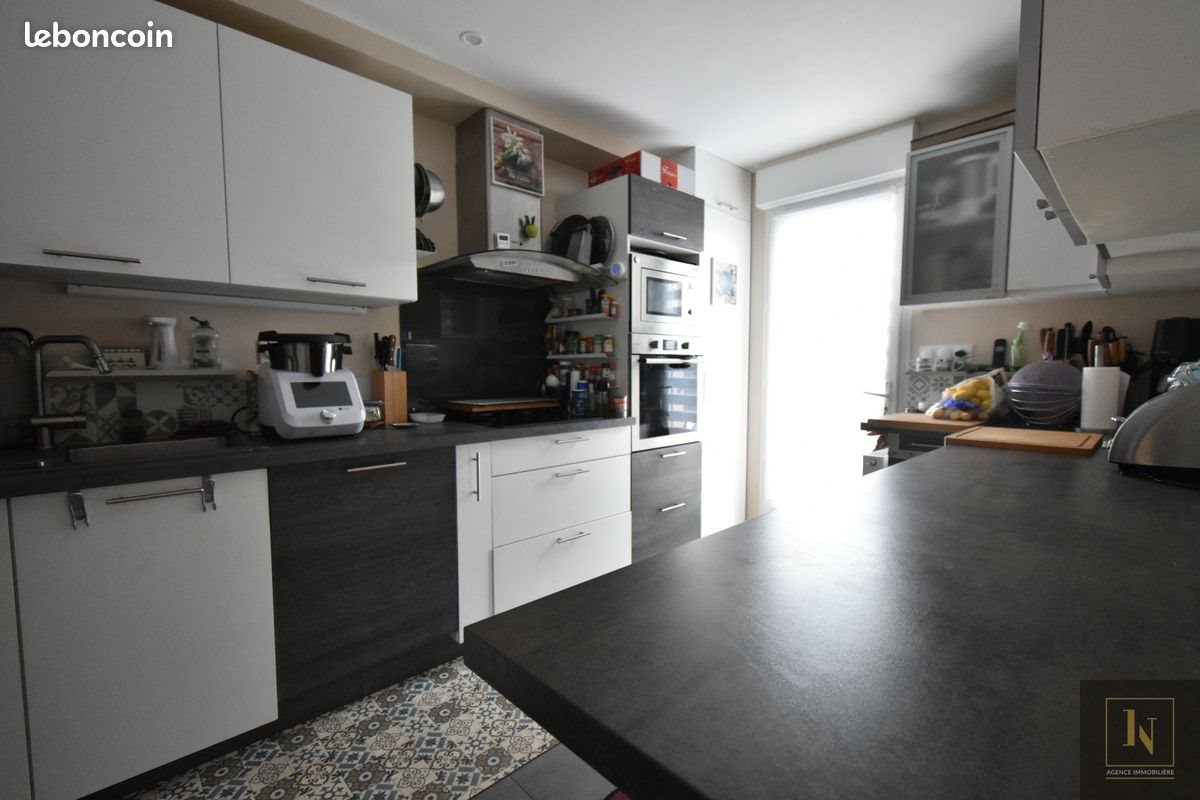 Maison à vendre, 103m², Saint-Avé