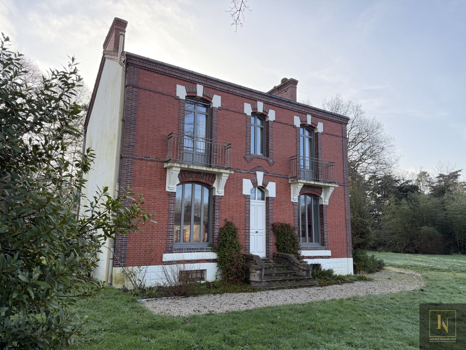 Maison à vendre, 210m², Chaumes-en-Retz