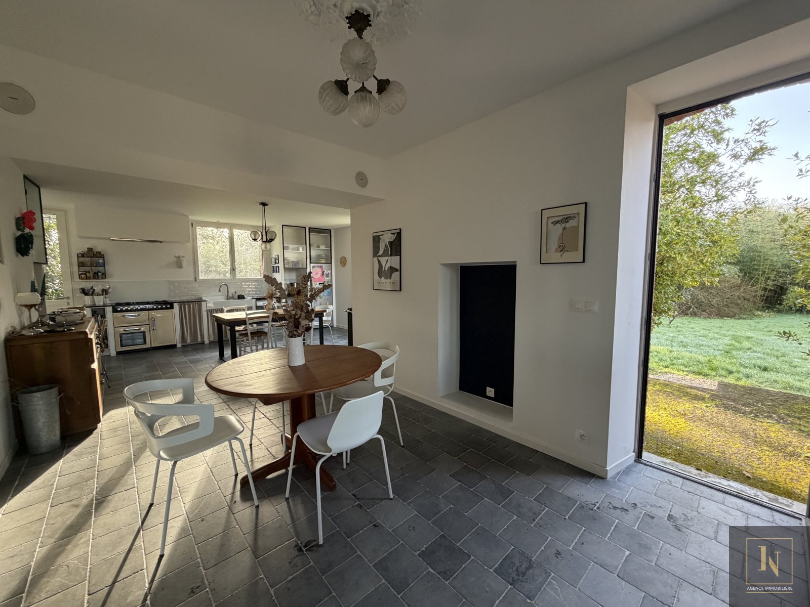 Maison à vendre, 210m², Chaumes-en-Retz