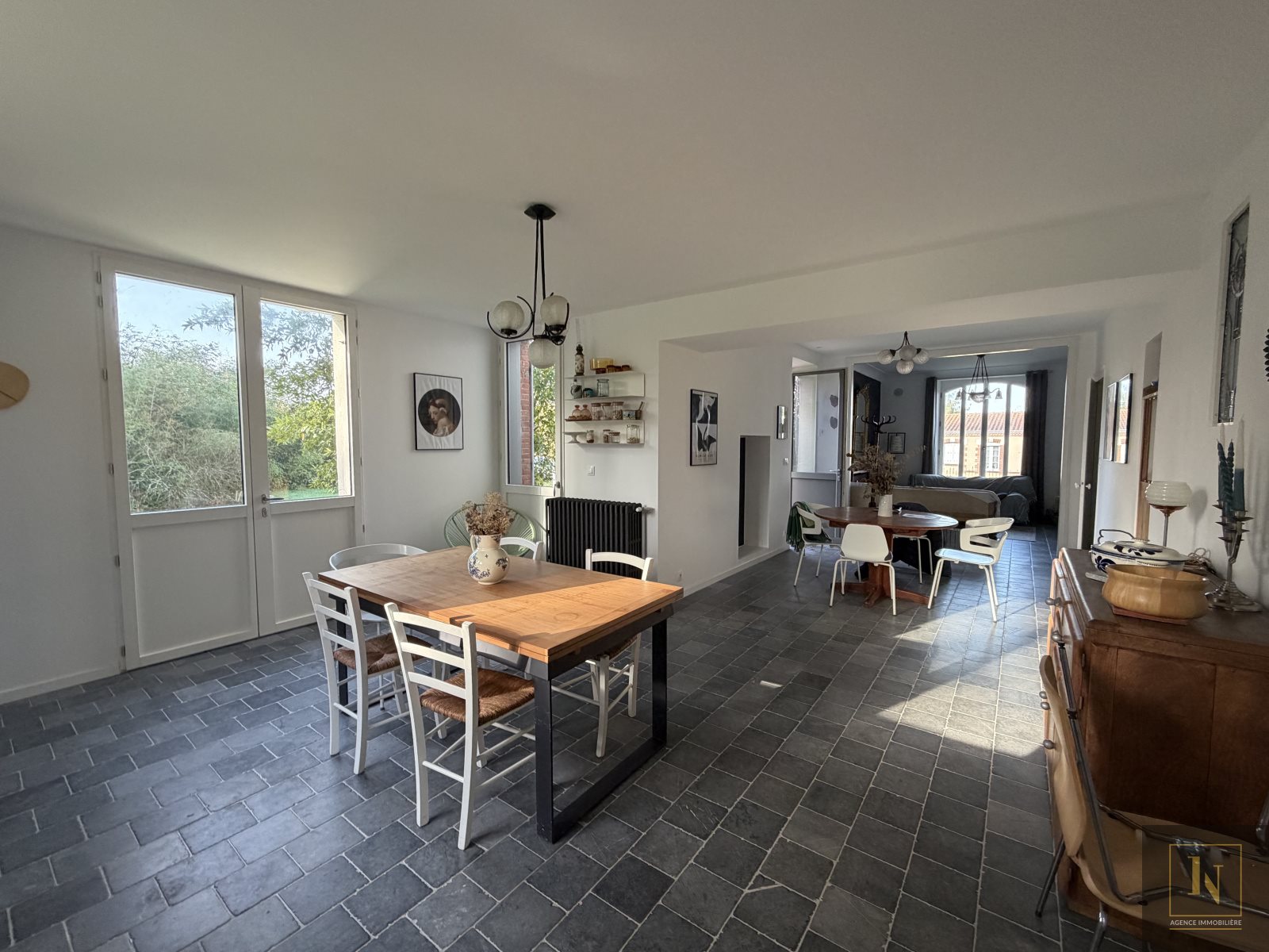 Maison à vendre, 210m², Chaumes-en-Retz