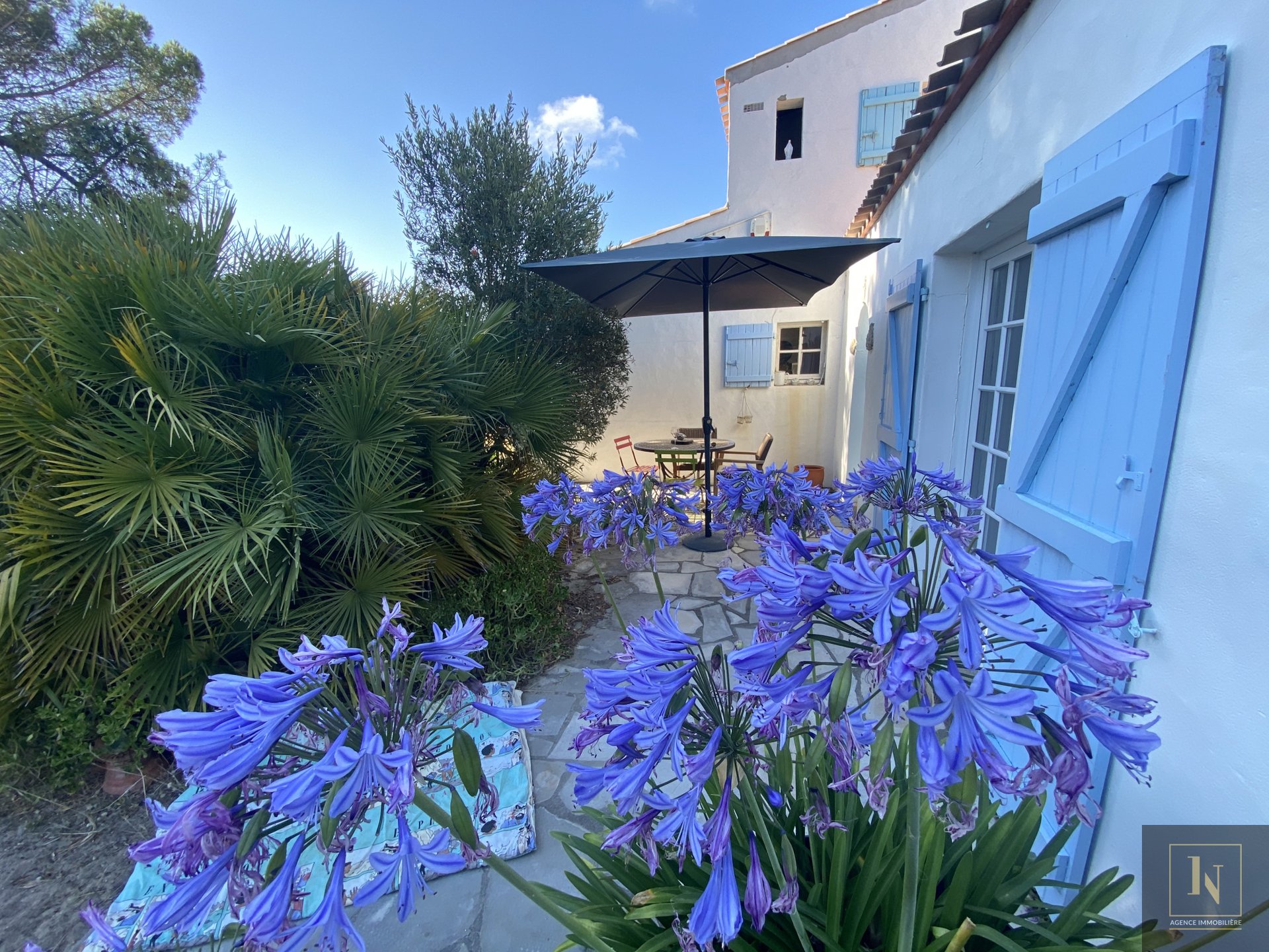 Maison à vendre, 110m², Noirmoutier-en-l'Île