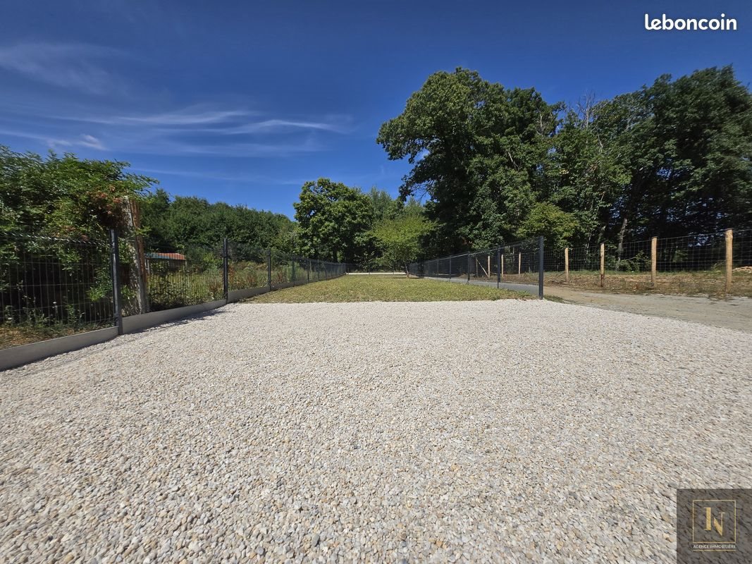 Maison à vendre, 55m², Saint-Gildas-des-Bois
