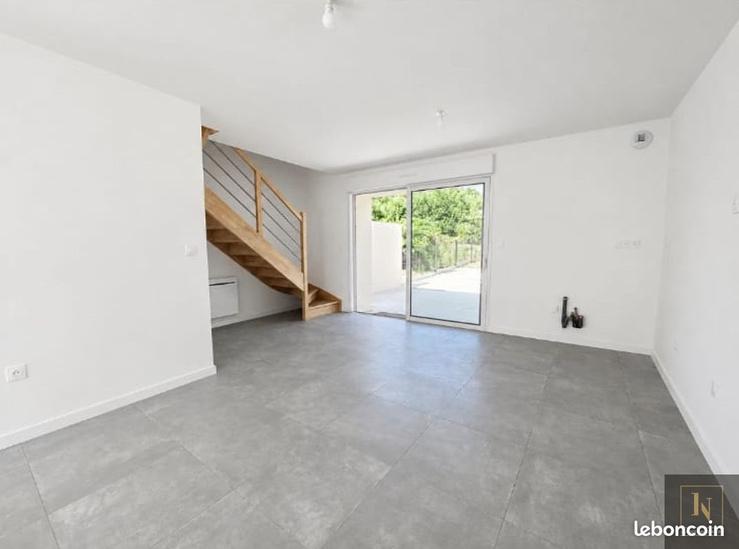 Maison à vendre, 55m², Saint-Gildas-des-Bois