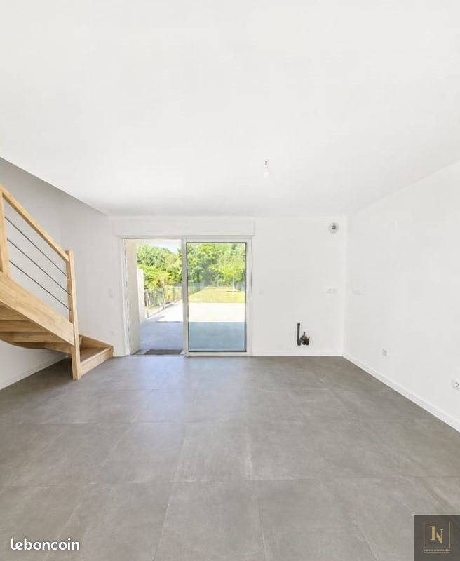 Maison à vendre, 55m², Saint-Gildas-des-Bois