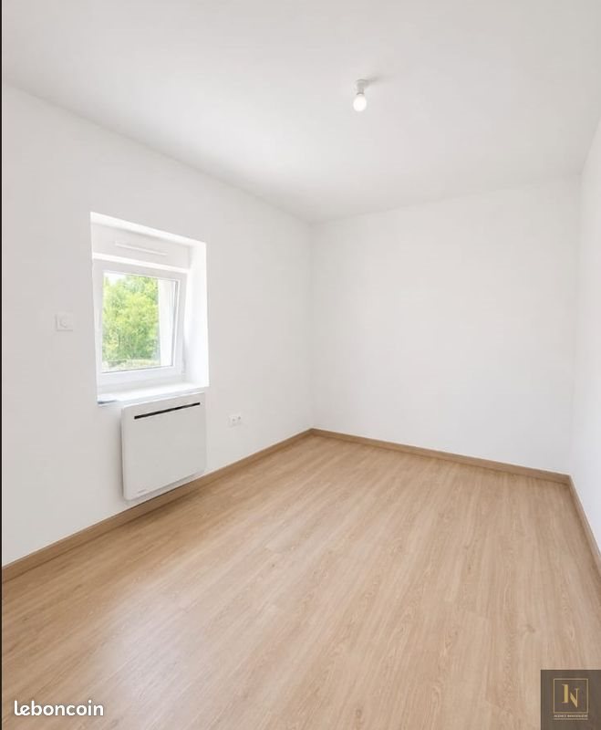 Maison à vendre, 55m², Saint-Gildas-des-Bois