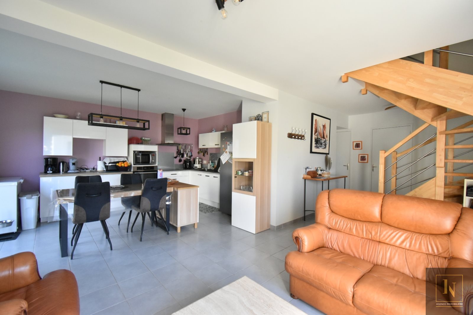 Maison à vendre, 91m², Theix-Noyalo