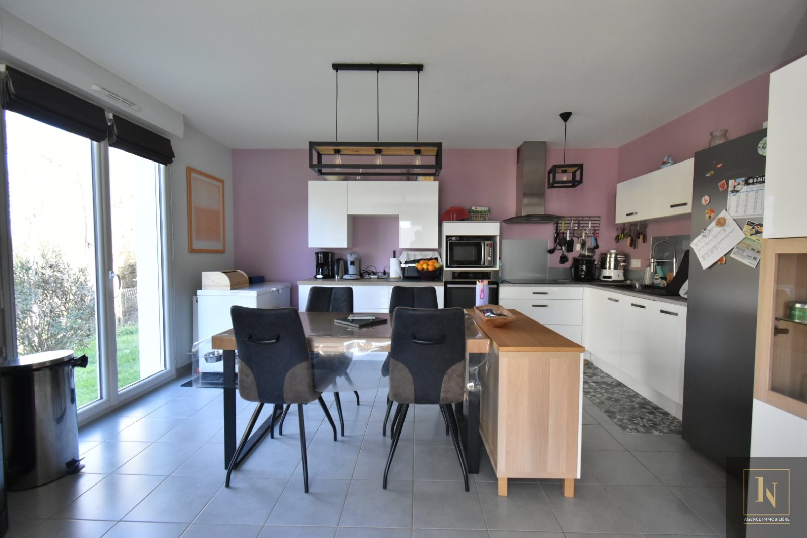 Maison à vendre, 91m², Theix-Noyalo