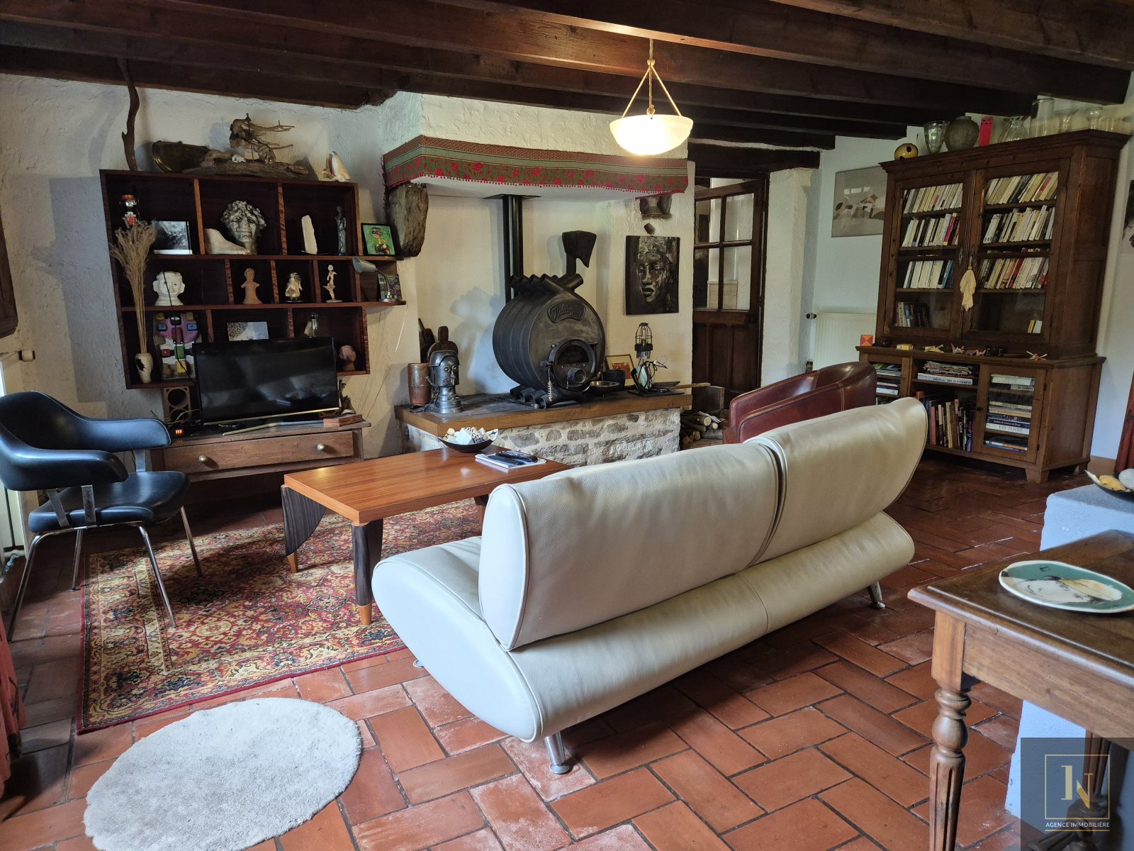 Maison à vendre, 129m², Saint-Viaud
