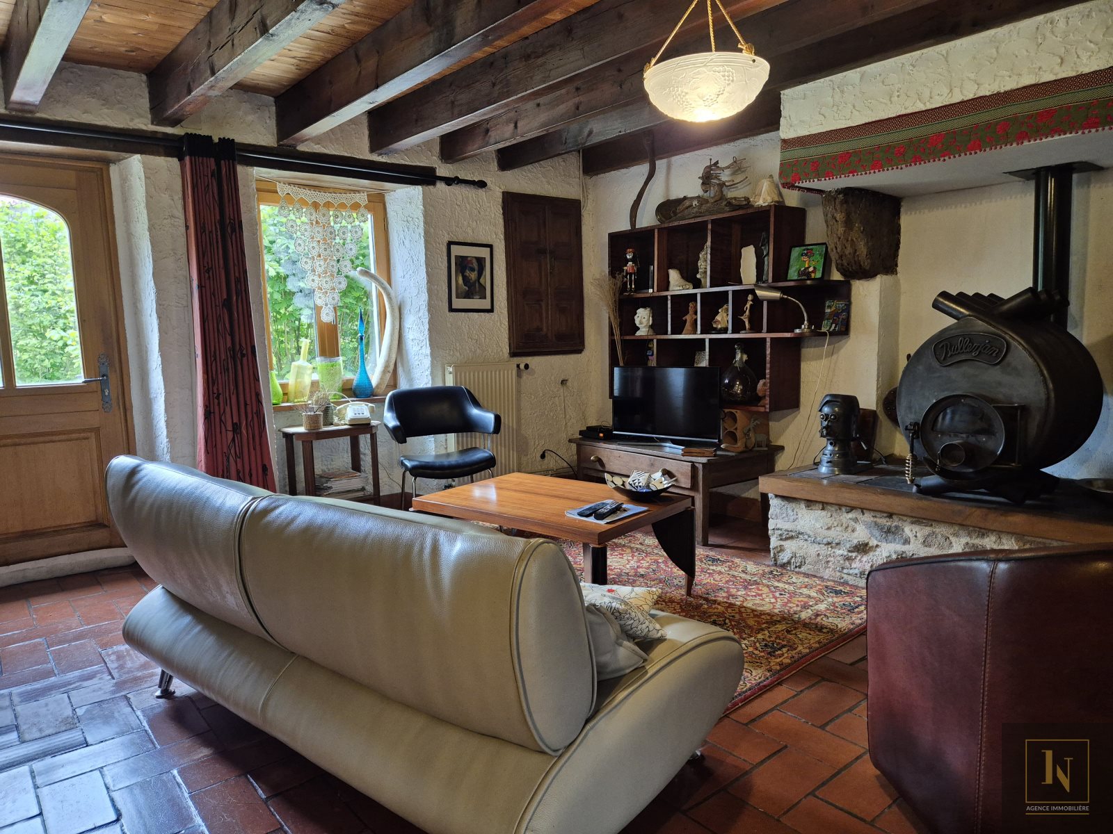 Maison à vendre, 129m², Saint-Viaud
