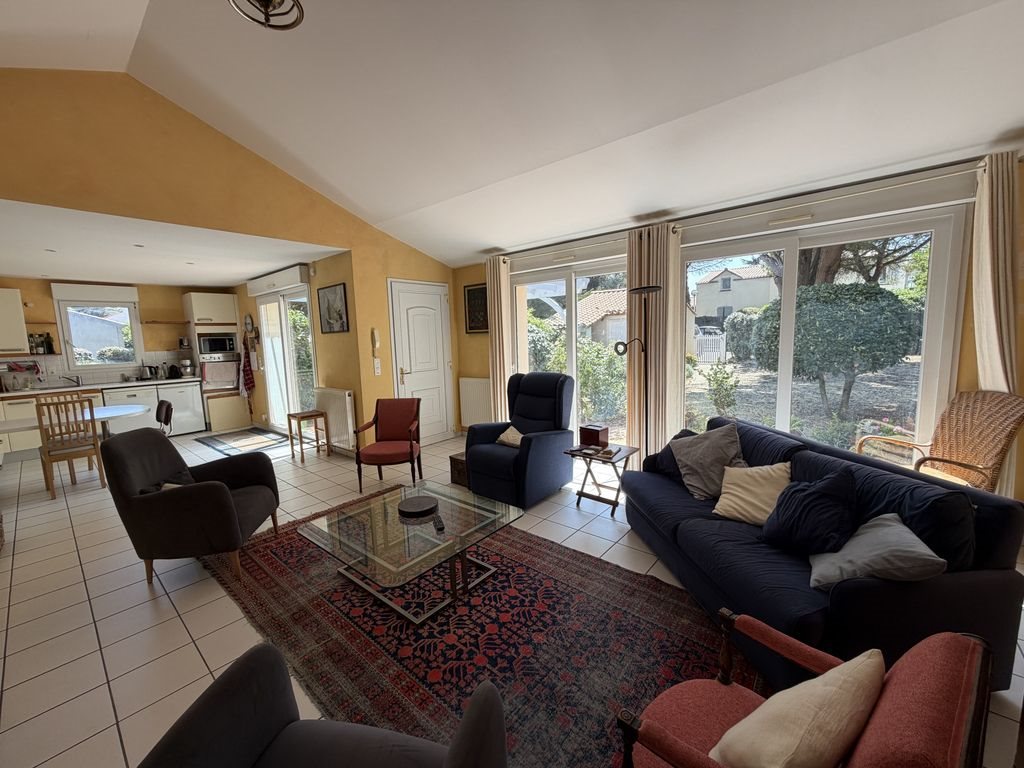 Maison à vendre, 145m², Les Moutiers-en-Retz