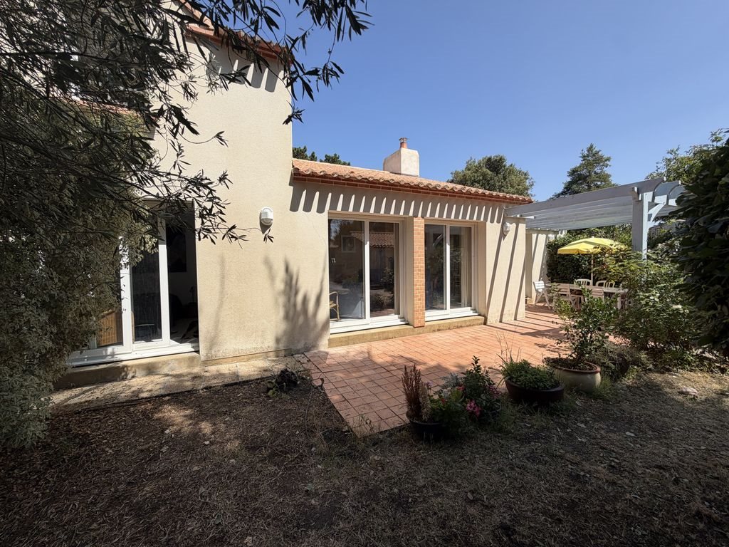 Maison à vendre, 145m², Les Moutiers-en-Retz