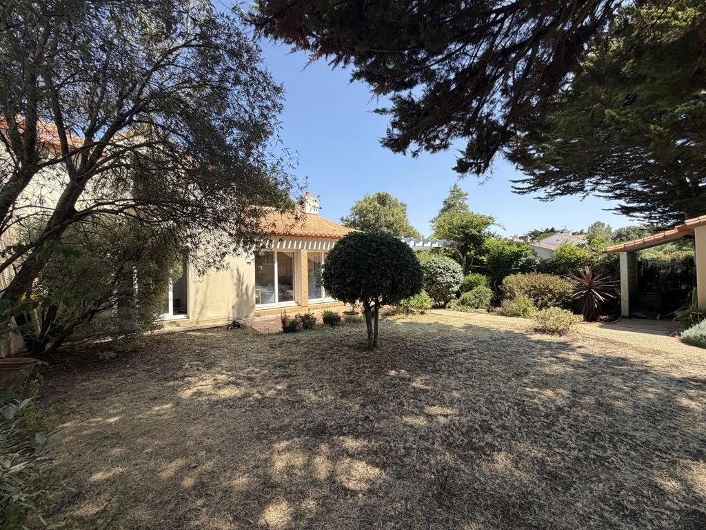 Maison à vendre, 145m², Les Moutiers-en-Retz