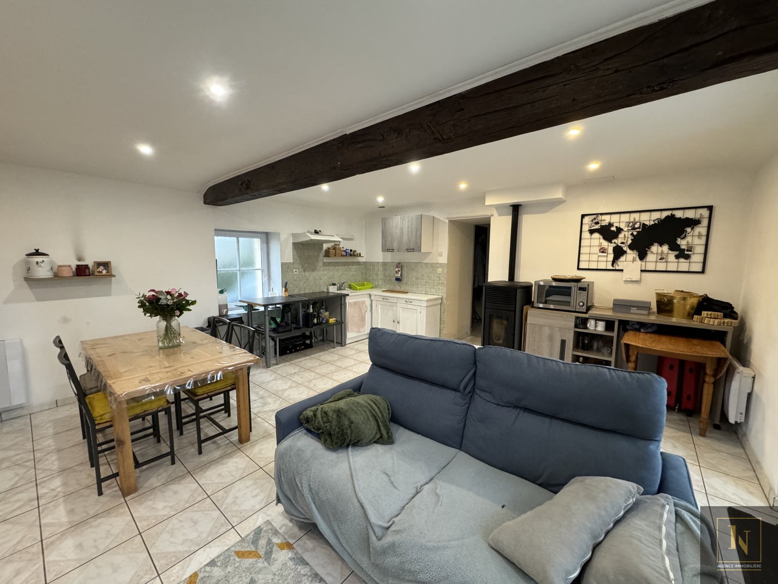 Maison à vendre, 51m², Pornic