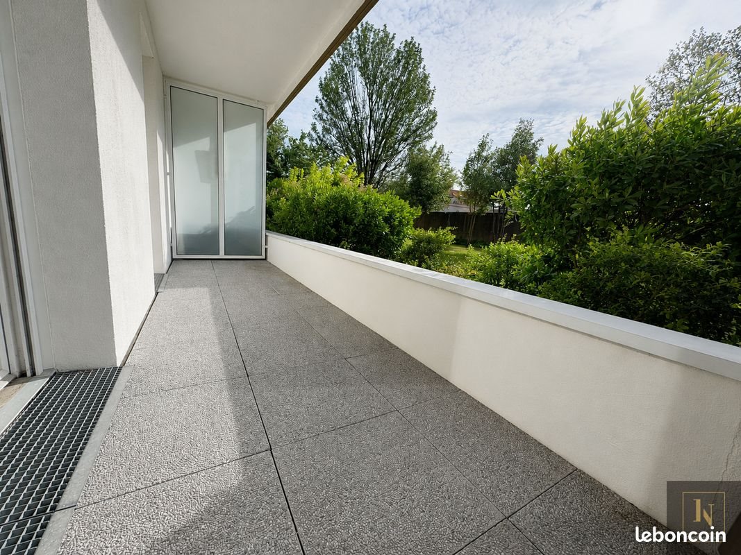 Appartement à vendre, 41m², Nantes