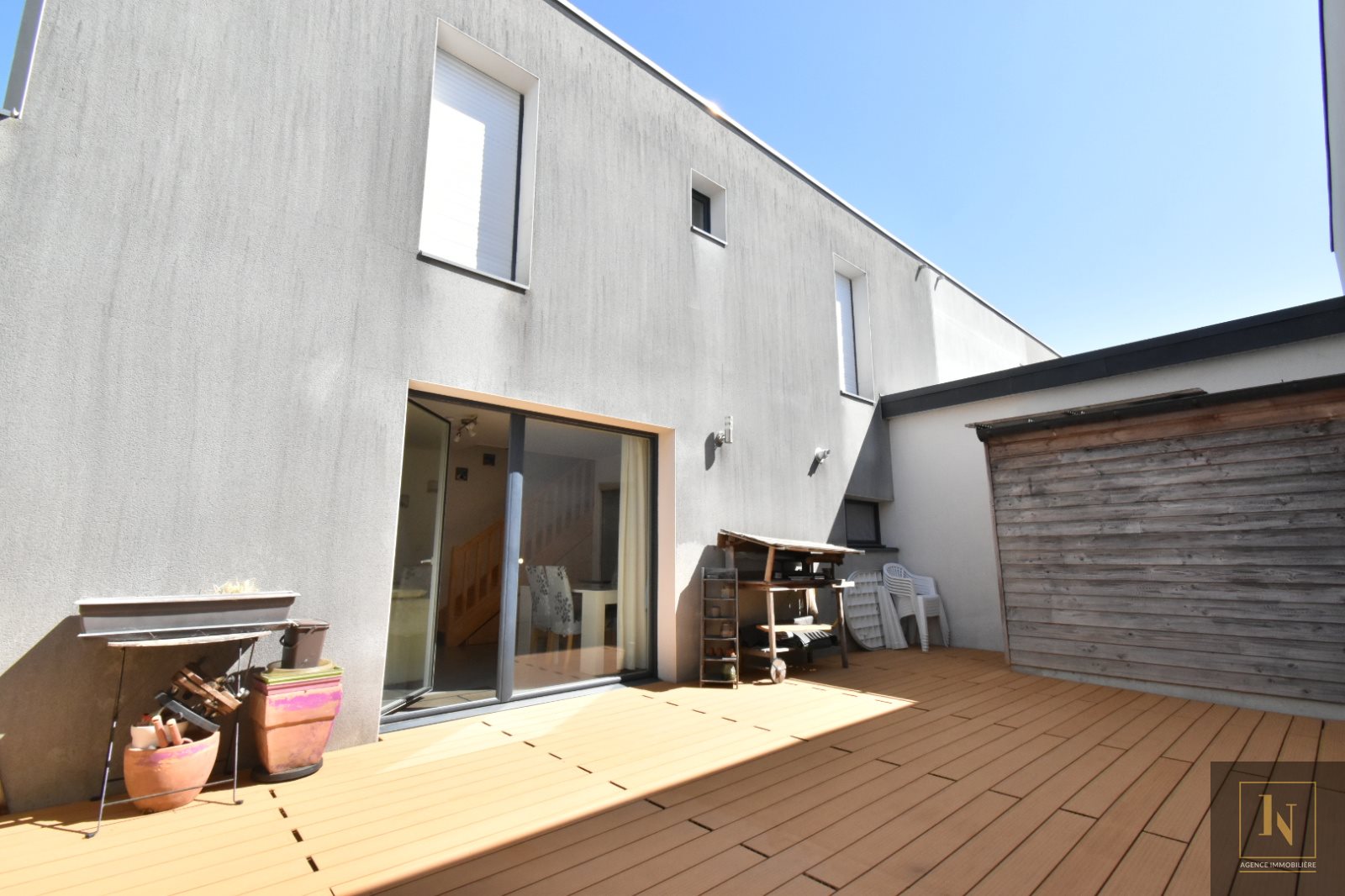 Maison à vendre, 67m², Nantes