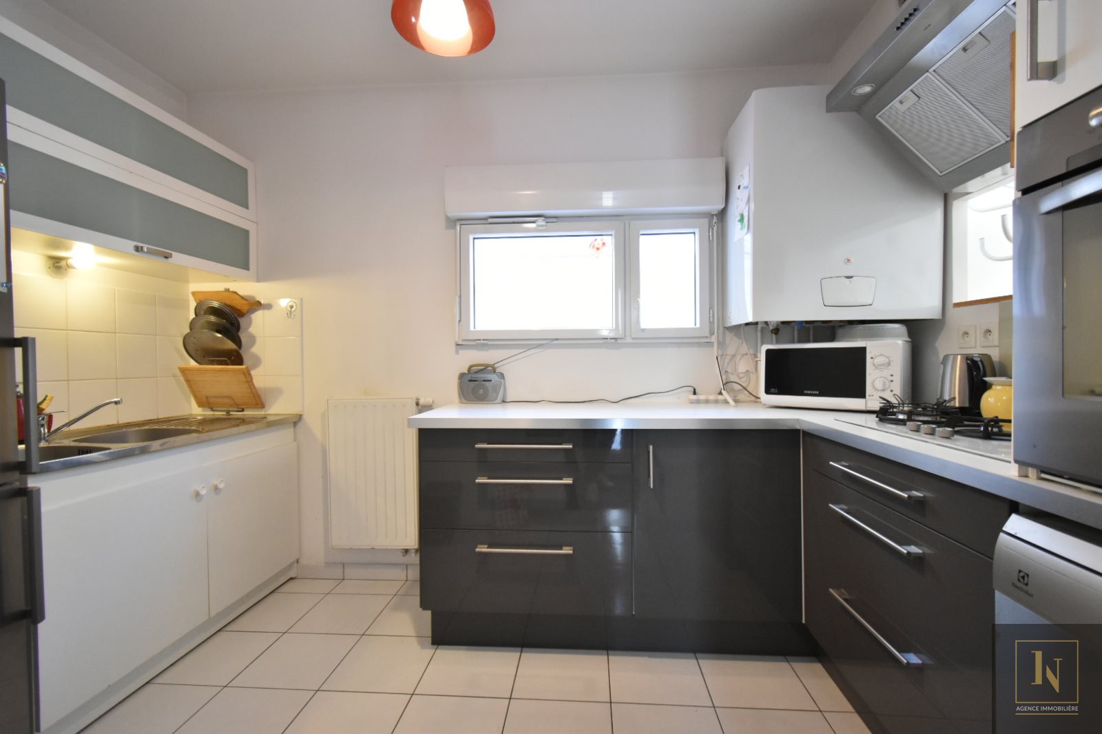 Maison à vendre, 67m², Nantes