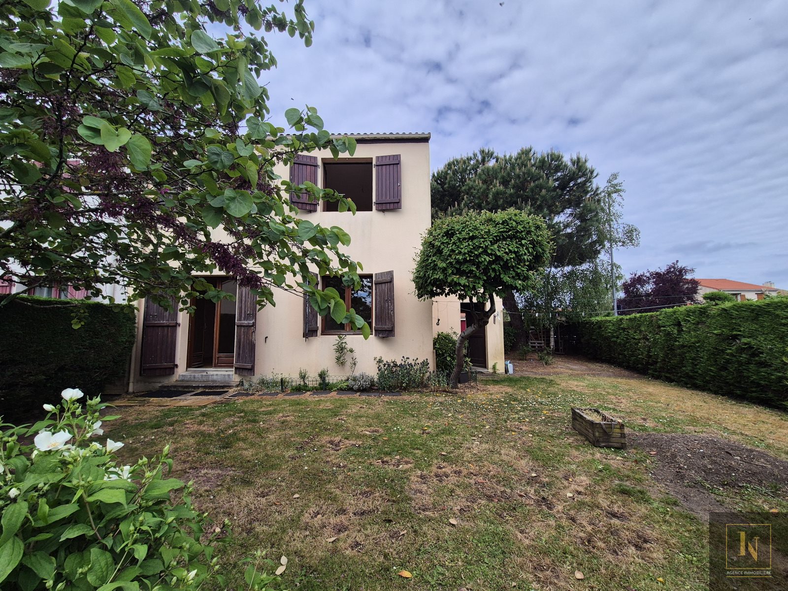 Maison à vendre, 80m², Saint-Sébastien-sur-Loire